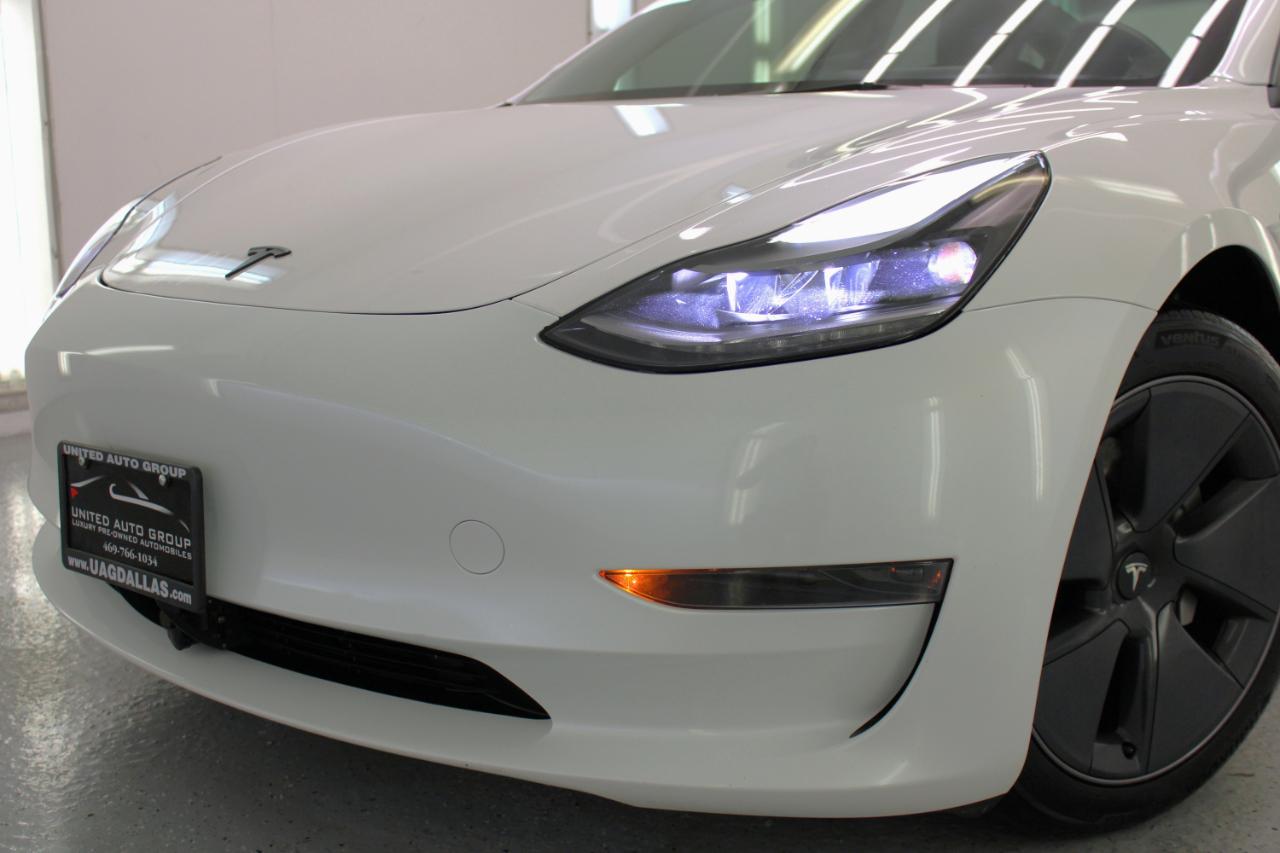 Tesla Model 3 RWD 2023
