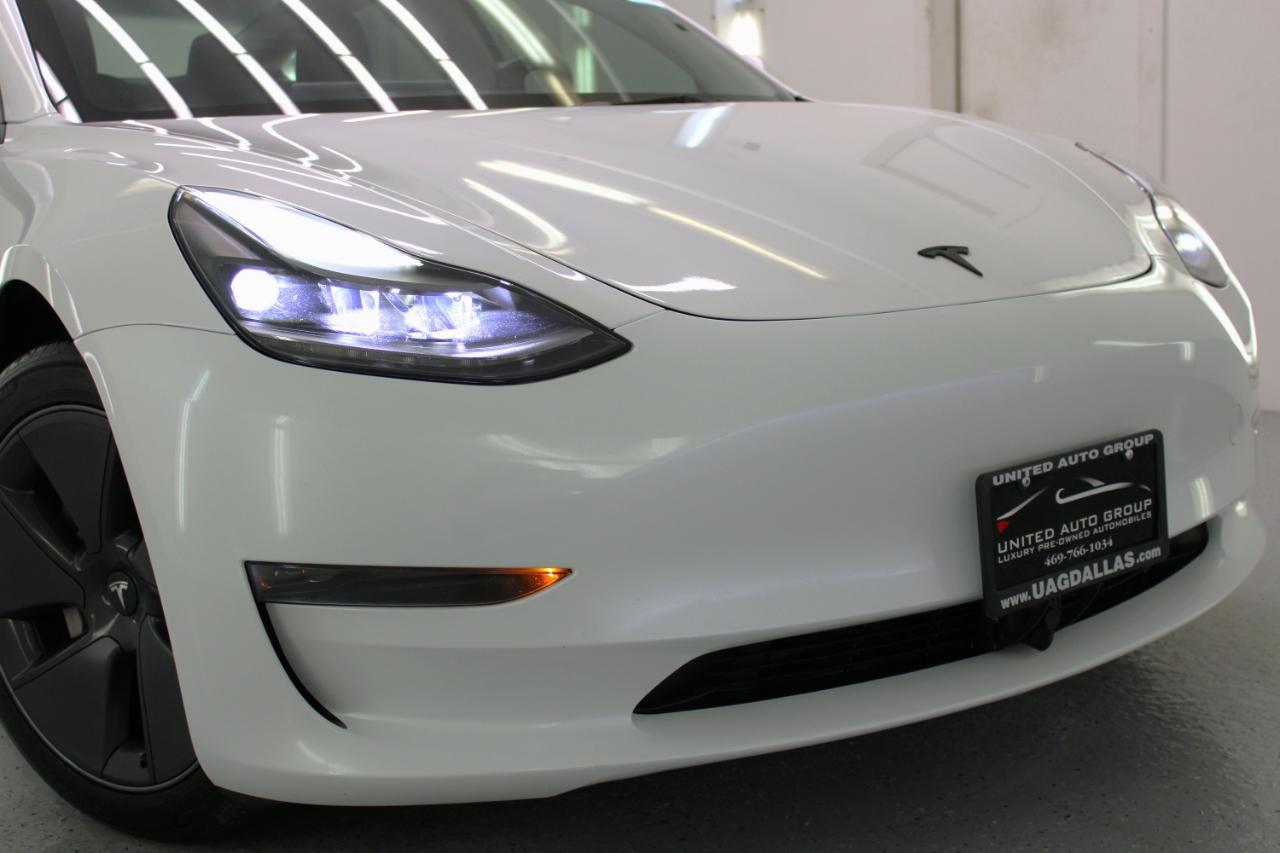 Tesla Model 3 RWD 2023