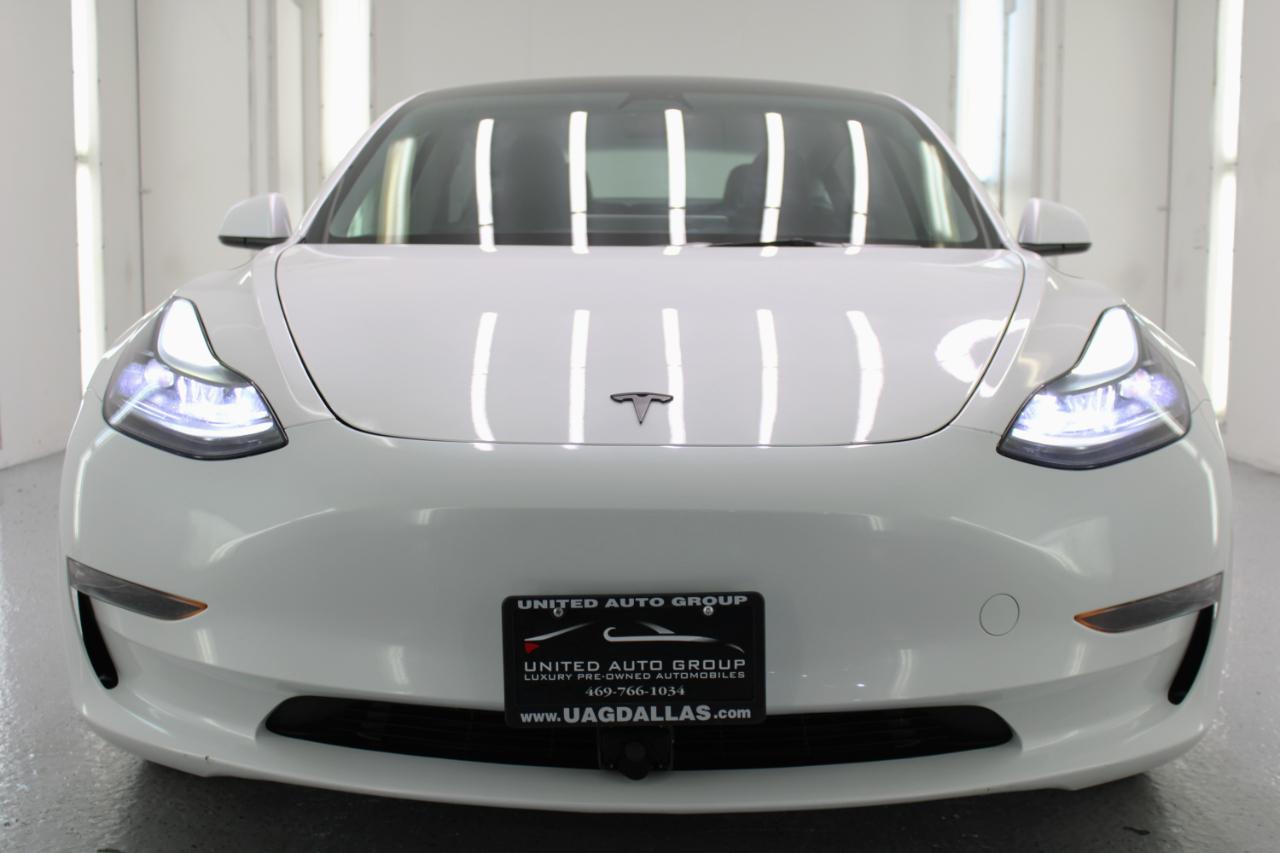 Tesla Model 3 RWD 2023
