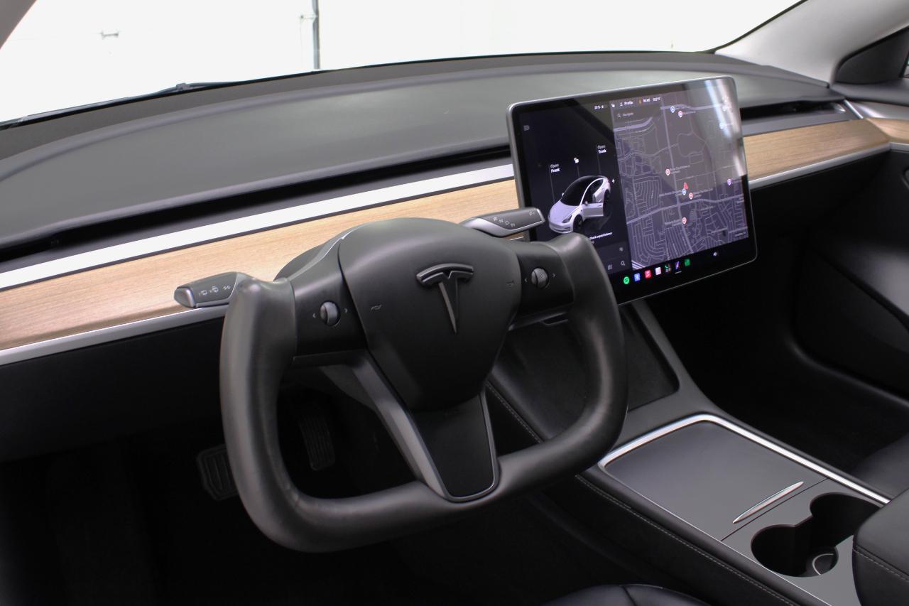 Tesla Model 3 RWD 2023