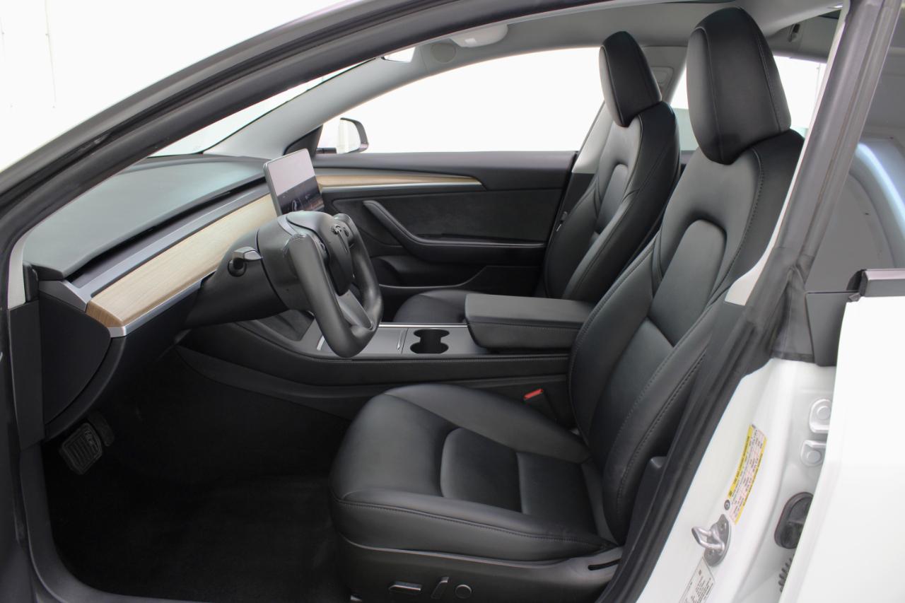 Tesla Model 3 RWD 2023