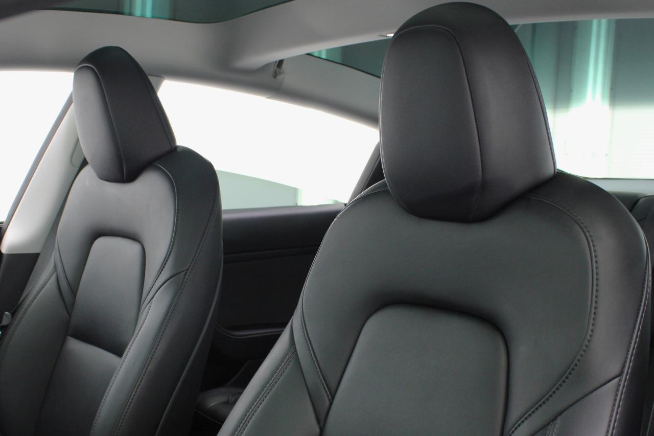 Tesla Model 3 RWD 2023