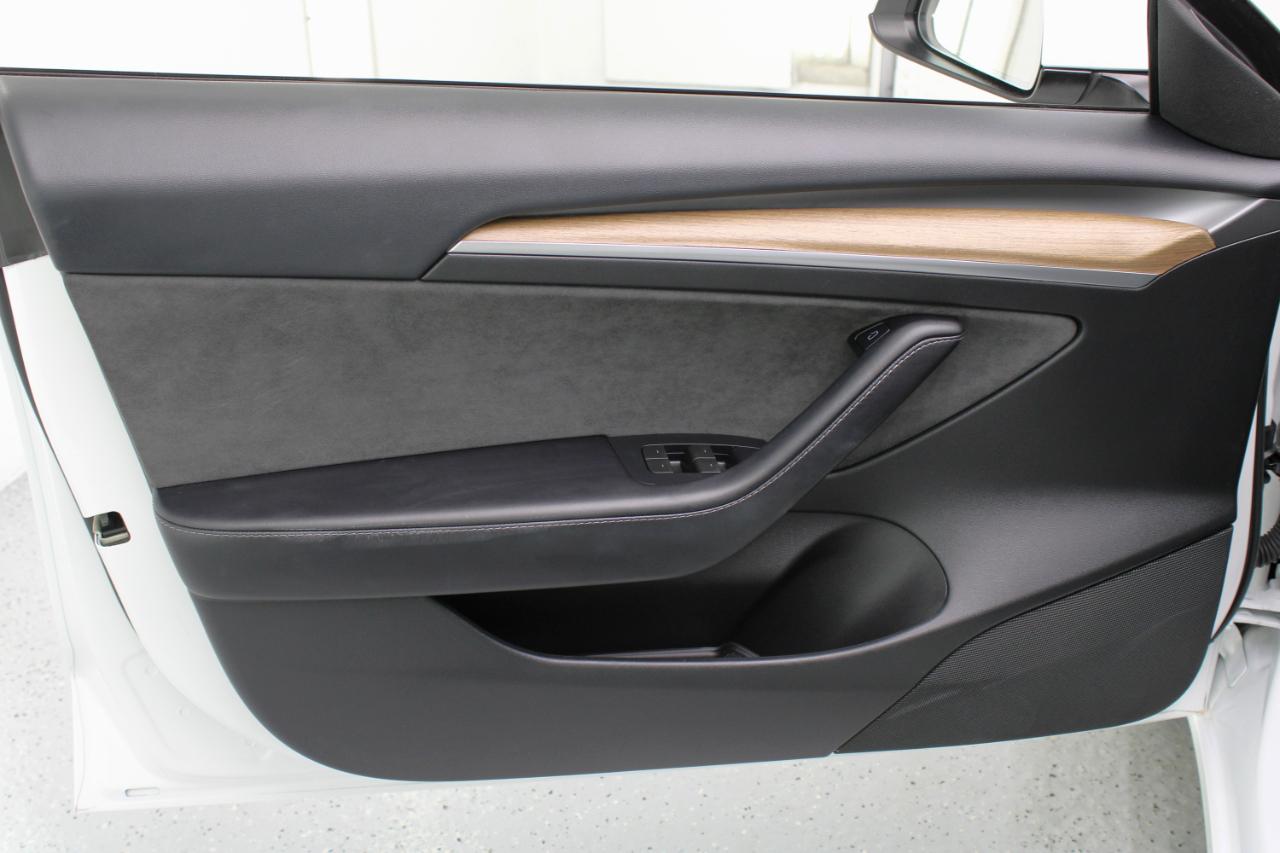 Tesla Model 3 RWD 2023