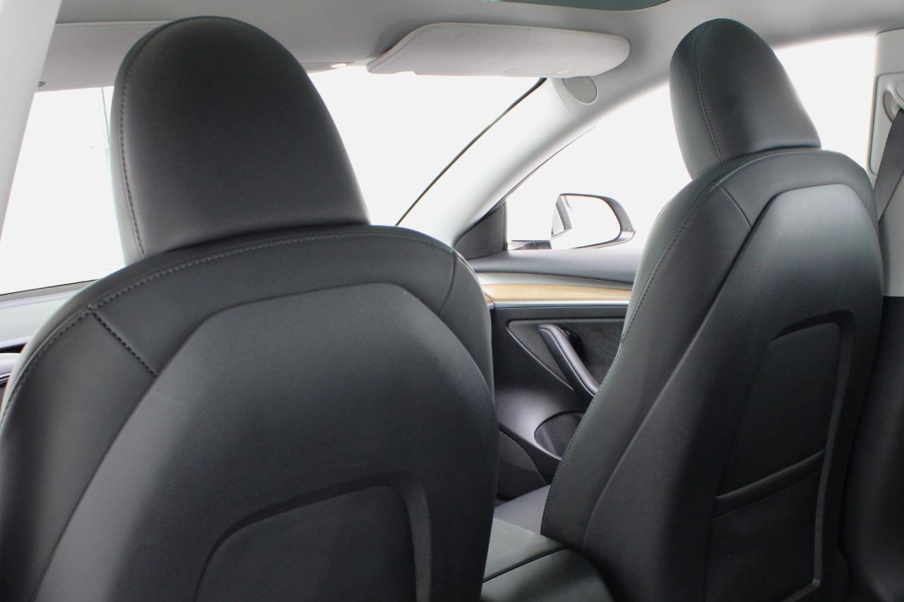 Tesla Model 3 RWD 2023