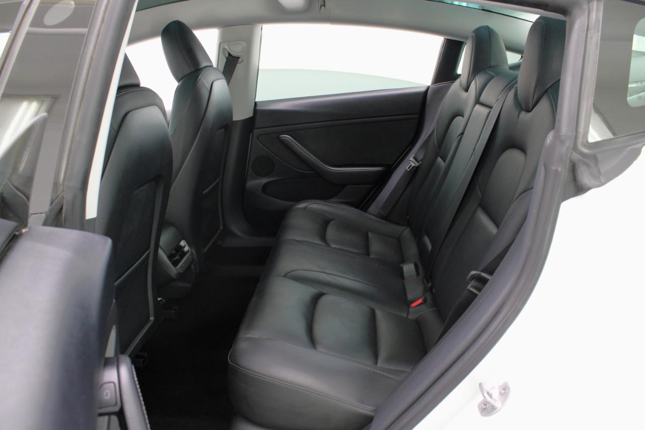 Tesla Model 3 RWD 2023