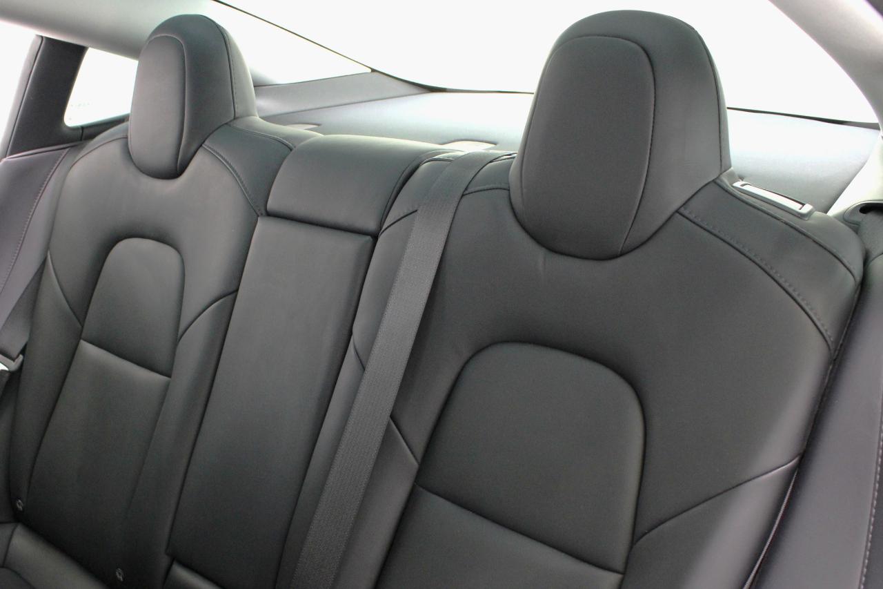Tesla Model 3 RWD 2023