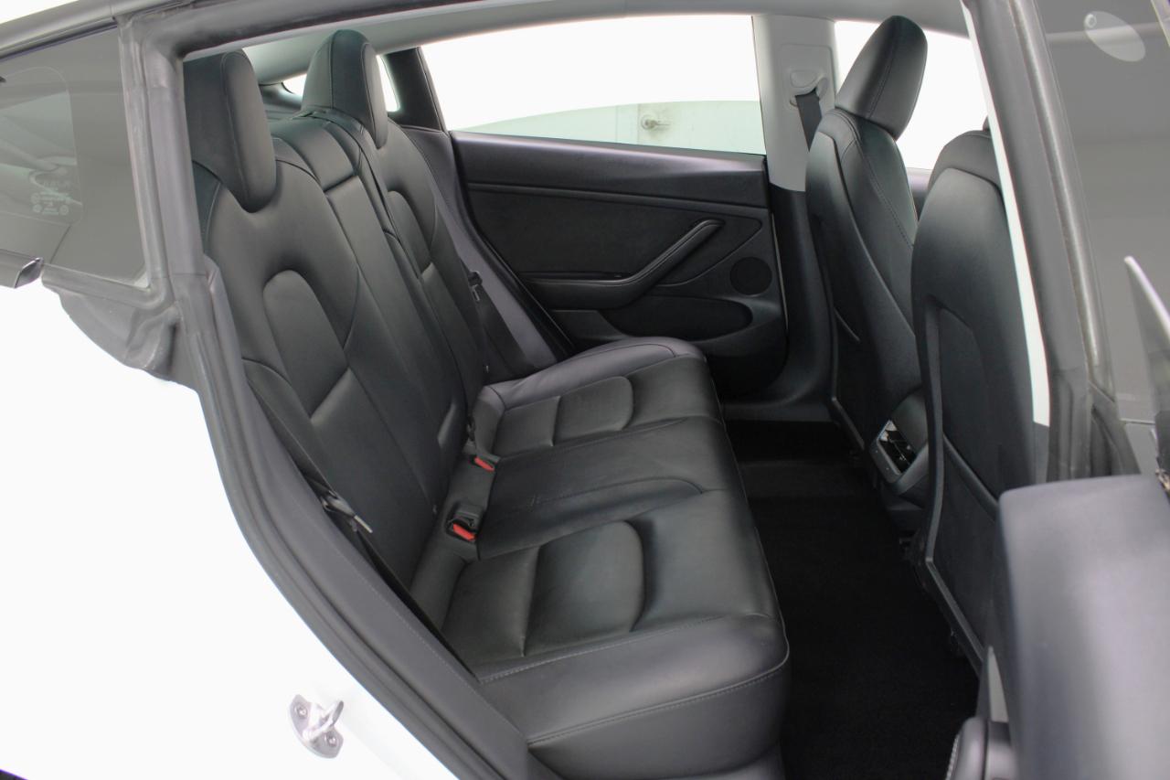 Tesla Model 3 RWD 2023
