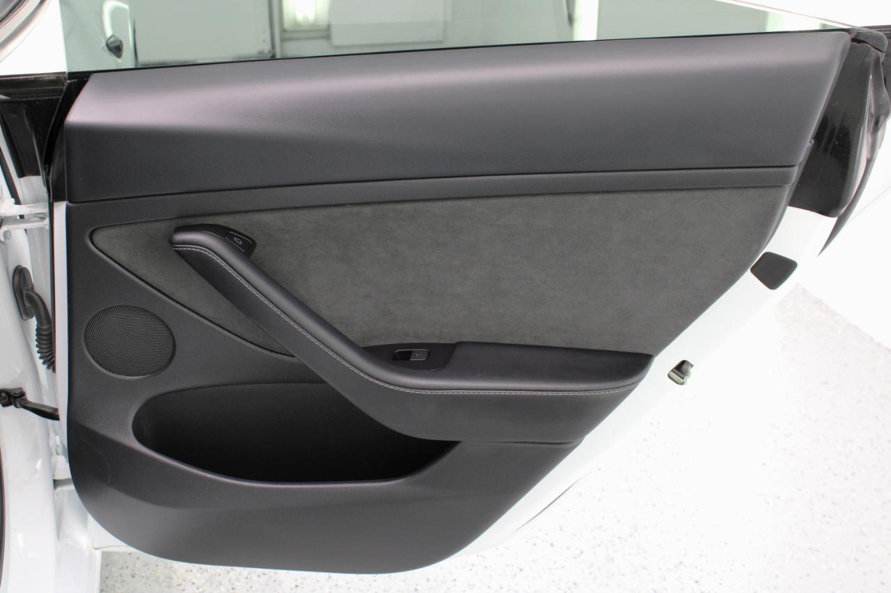Tesla Model 3 RWD 2023