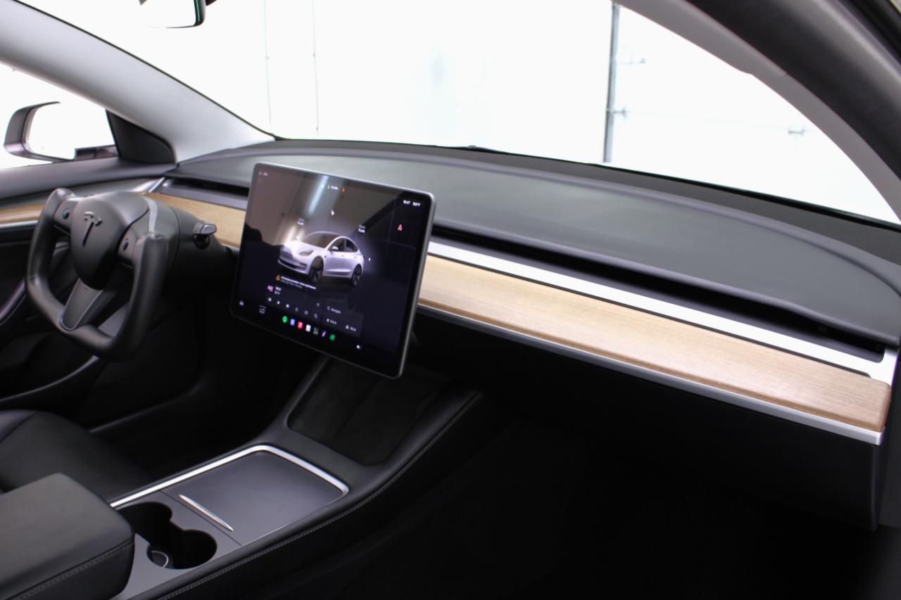 Tesla Model 3 RWD 2023