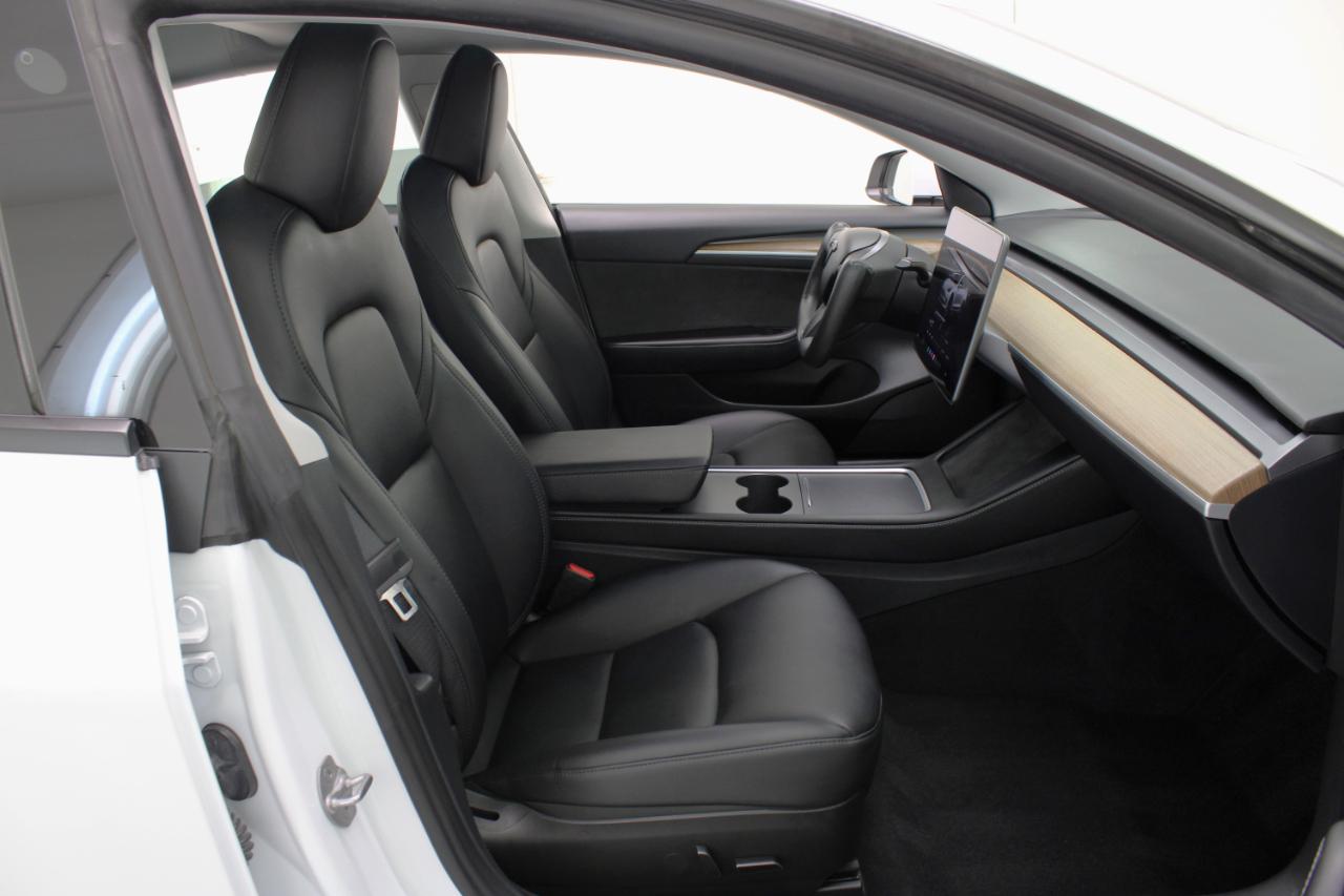 Tesla Model 3 RWD 2023