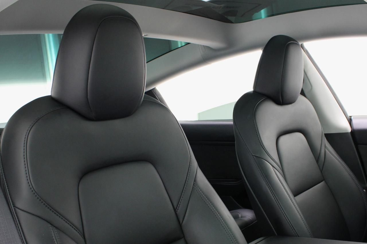 Tesla Model 3 RWD 2023