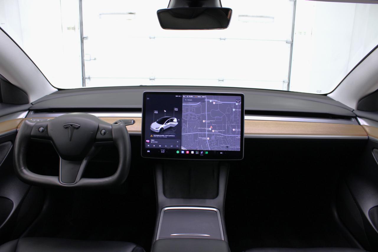 Tesla Model 3 RWD 2023