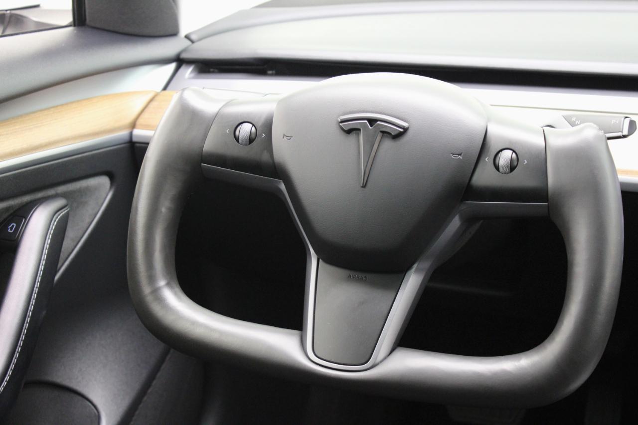 Tesla Model 3 RWD 2023