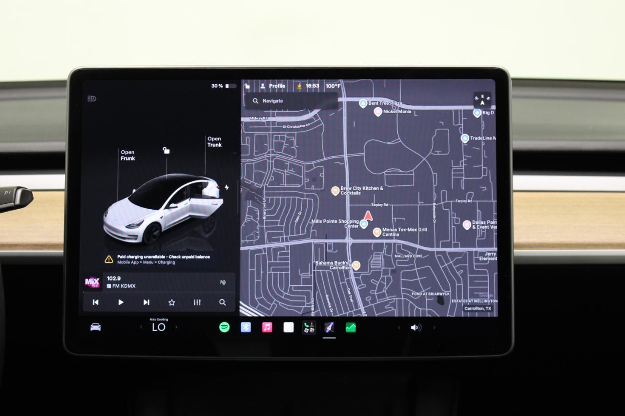Tesla Model 3 RWD 2023