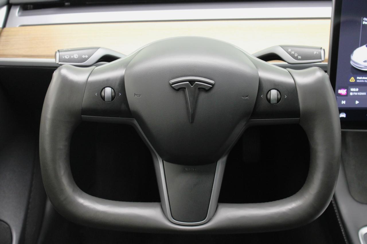 Tesla Model 3 RWD 2023