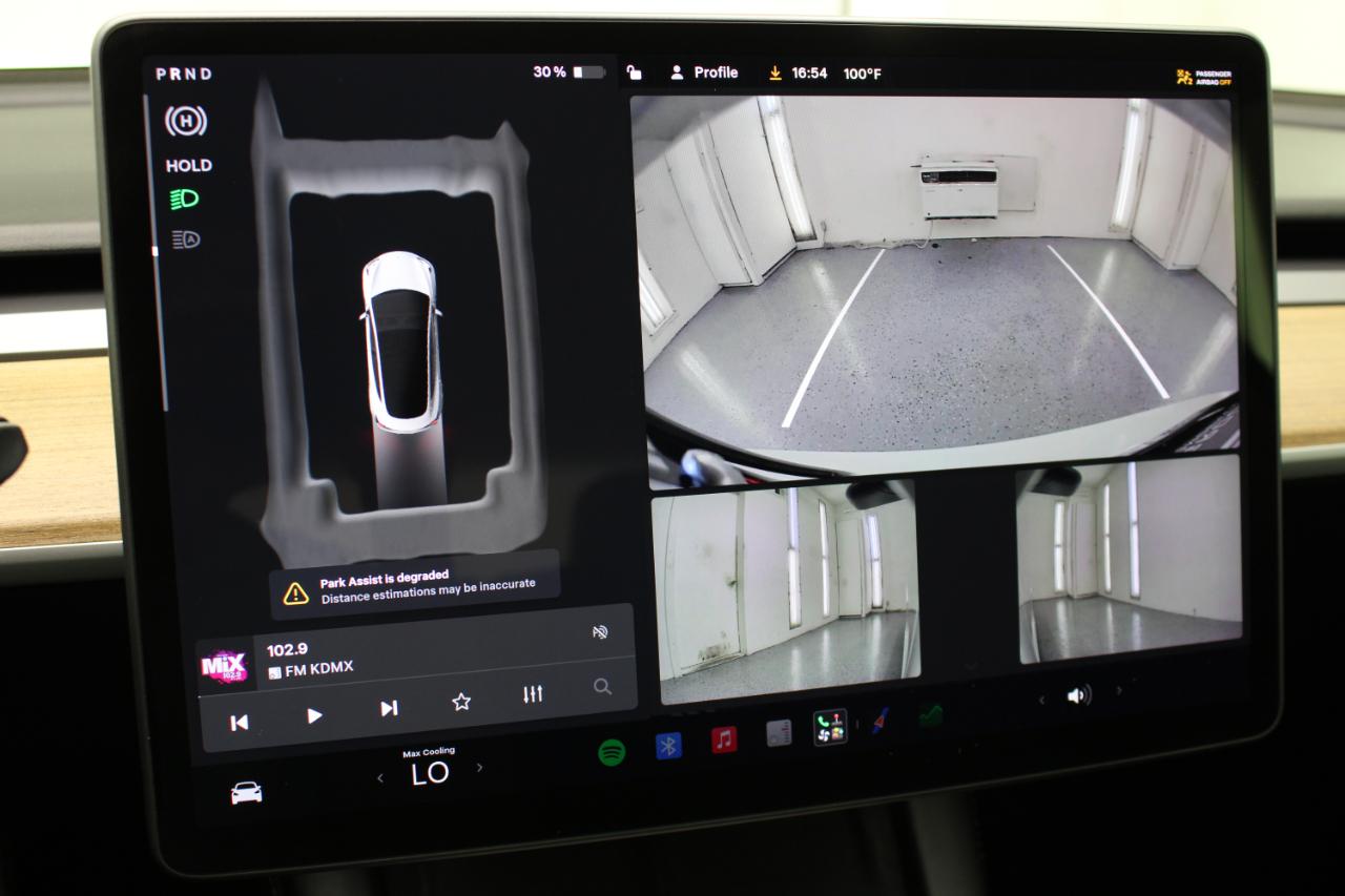 Tesla Model 3 RWD 2023
