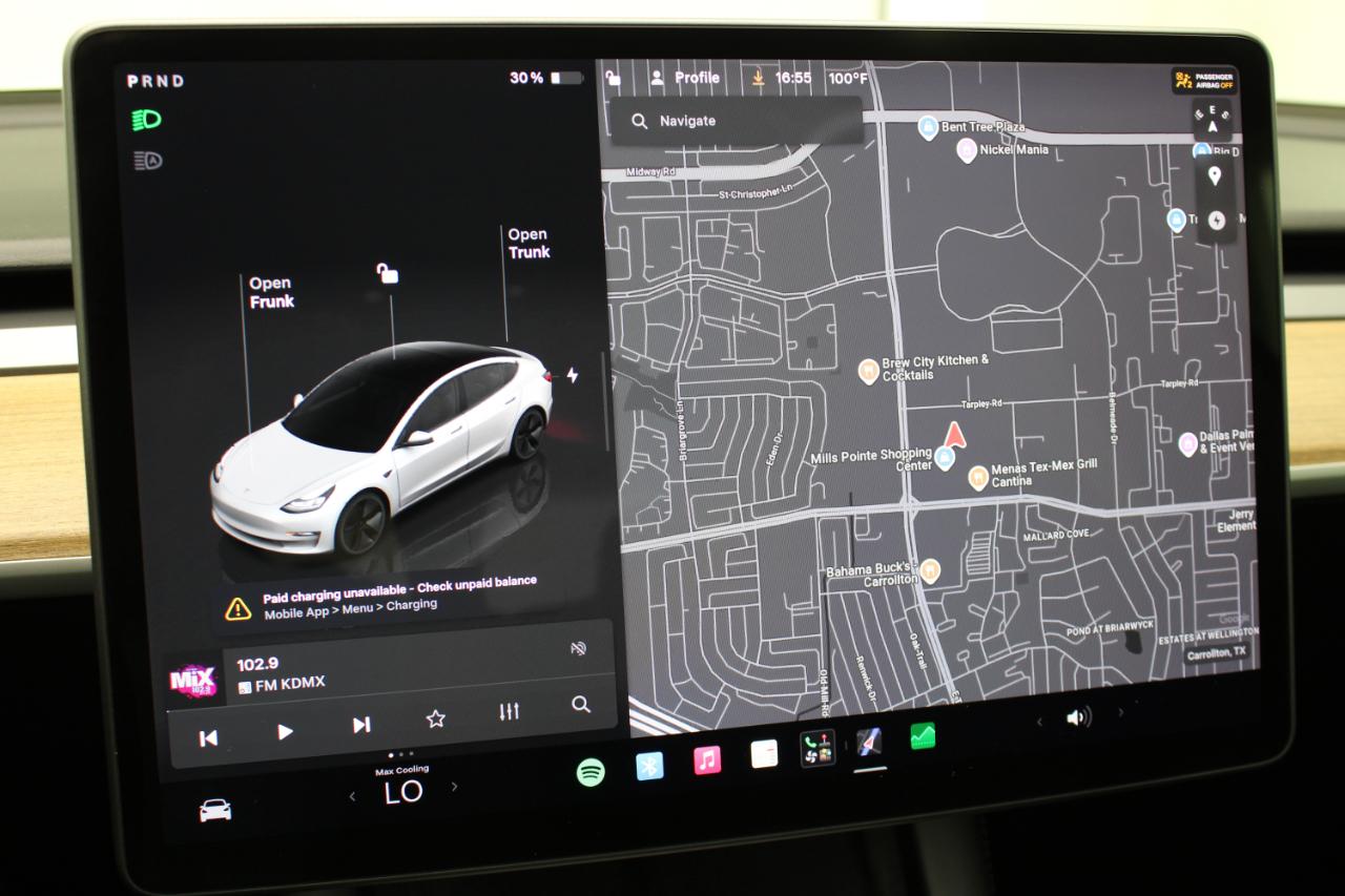 Tesla Model 3 RWD 2023