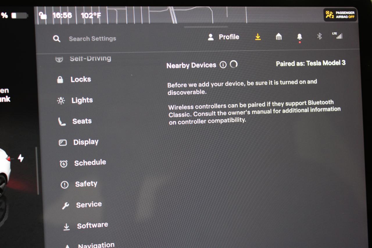 Tesla Model 3 RWD 2023
