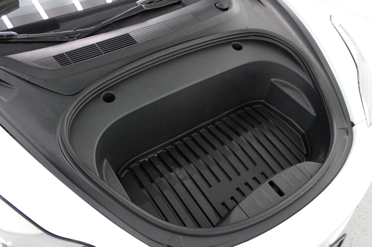 Tesla Model 3 RWD 2023