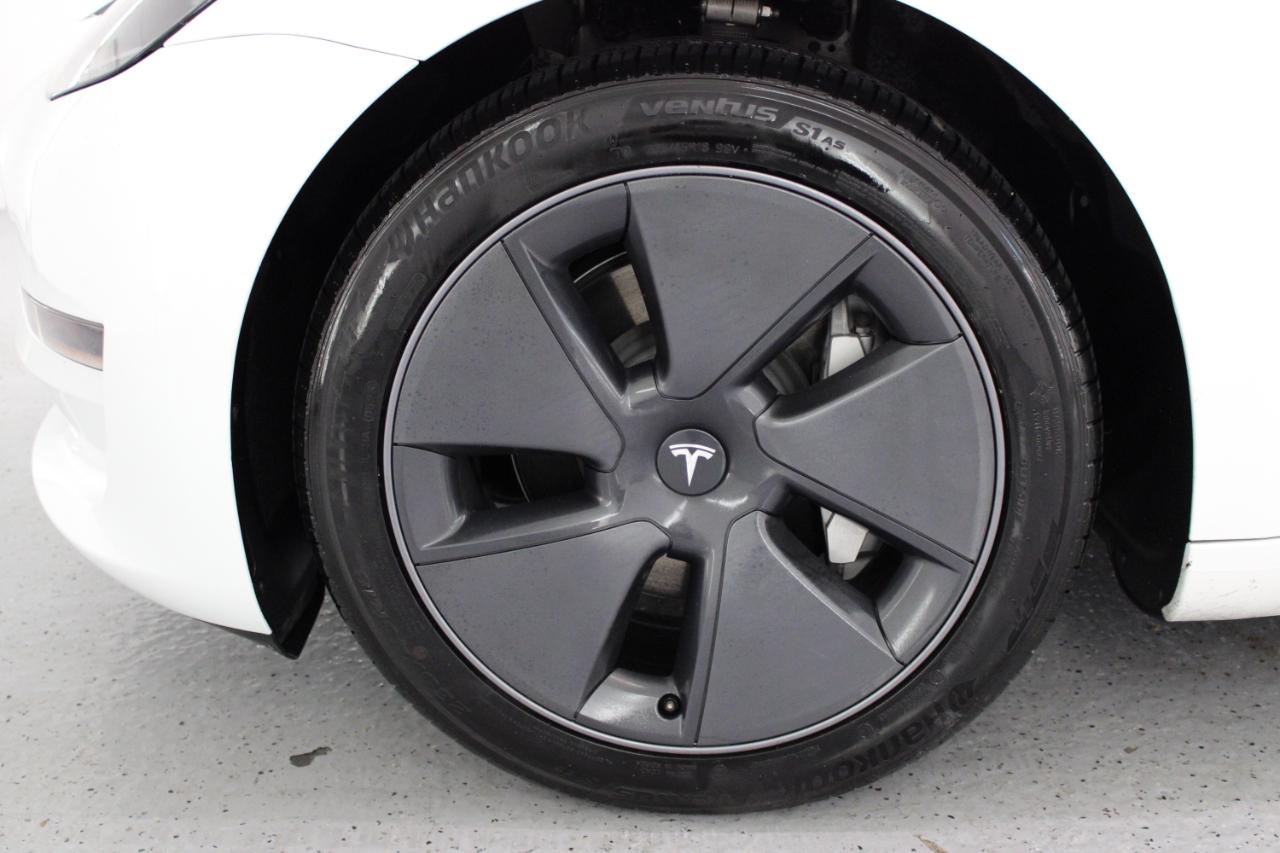 Tesla Model 3 RWD 2023