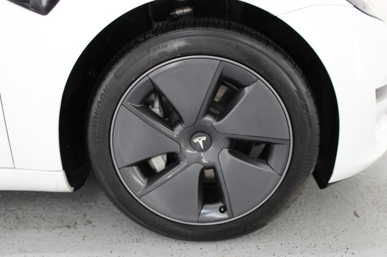 Tesla Model 3 RWD 2023