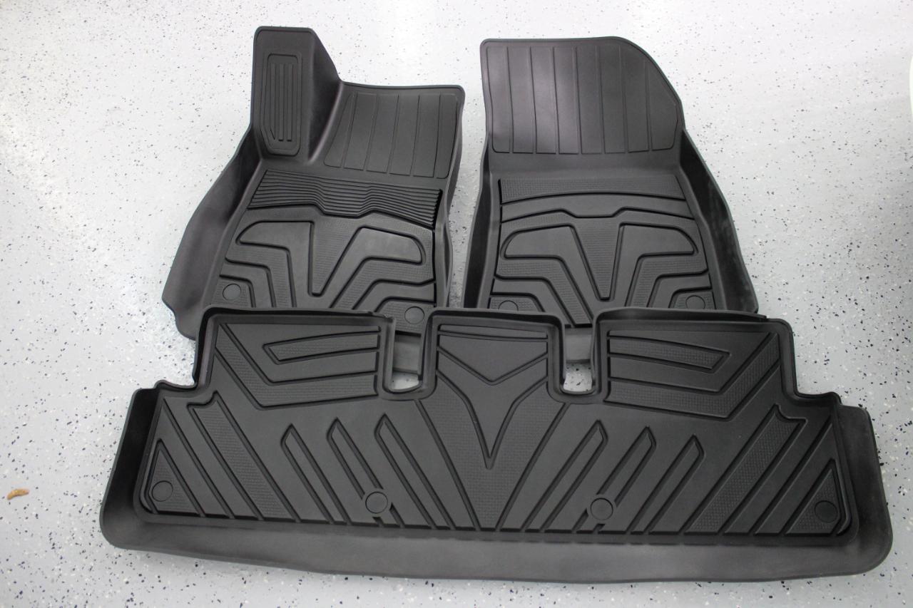 Tesla Model 3 RWD 2023
