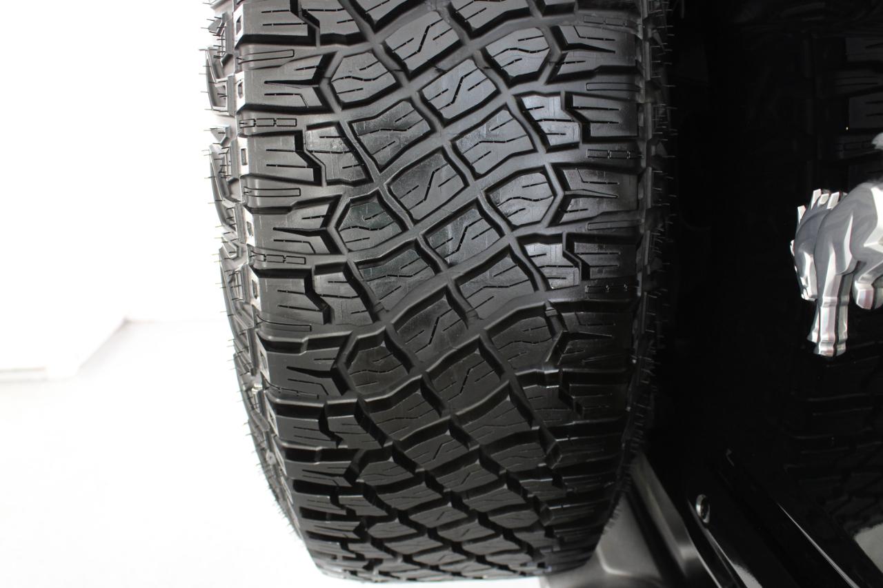 Ford Bronco Black Diamond 4 Door Advanced 4x4 2022