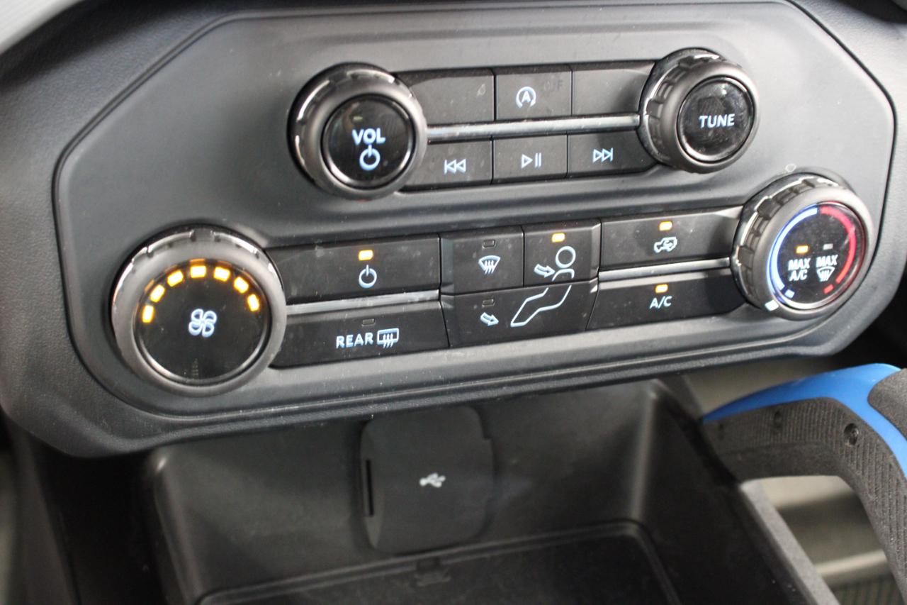 Ford Bronco Black Diamond 4 Door Advanced 4x4 2022