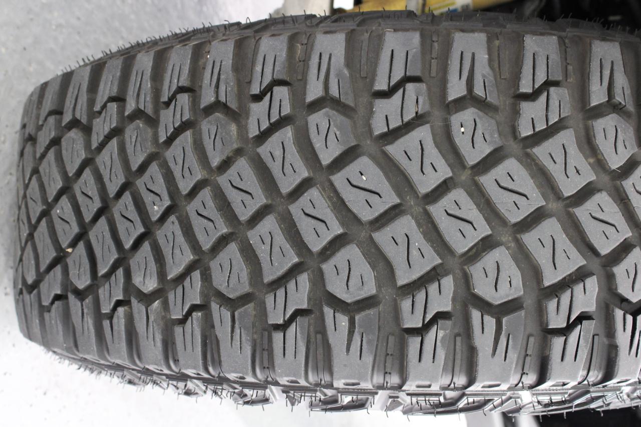 Ford Bronco Black Diamond 4 Door Advanced 4x4 2022