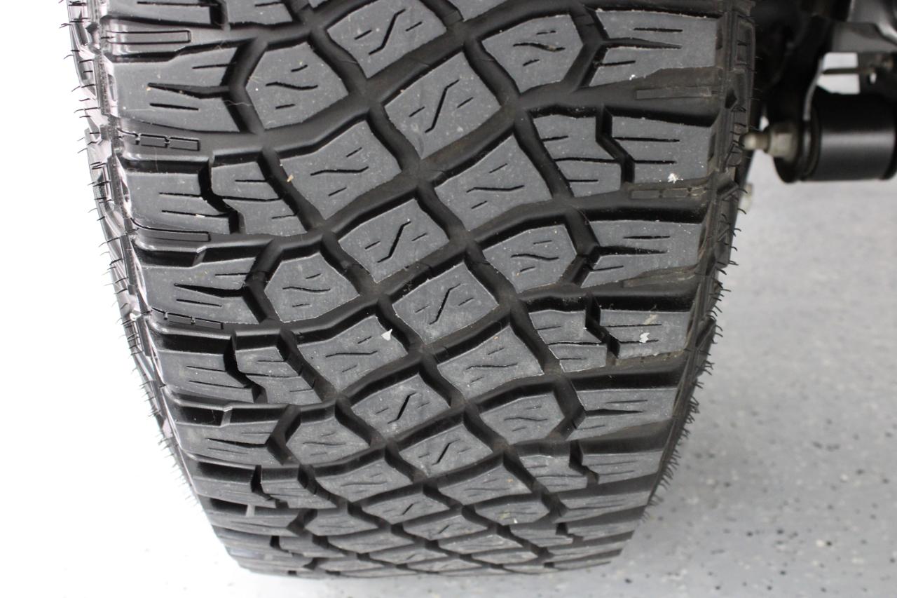 Ford Bronco Black Diamond 4 Door Advanced 4x4 2022
