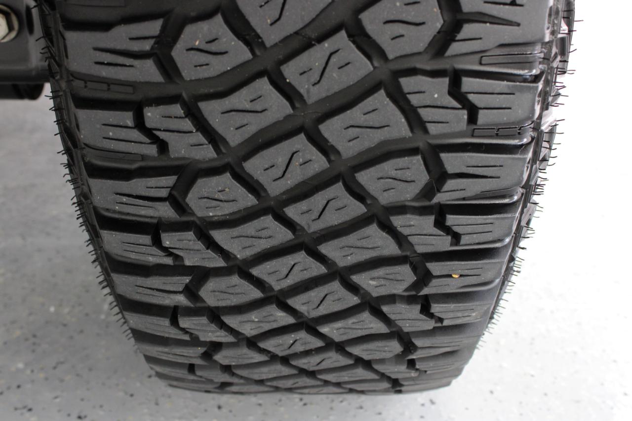 Ford Bronco Black Diamond 4 Door Advanced 4x4 2022