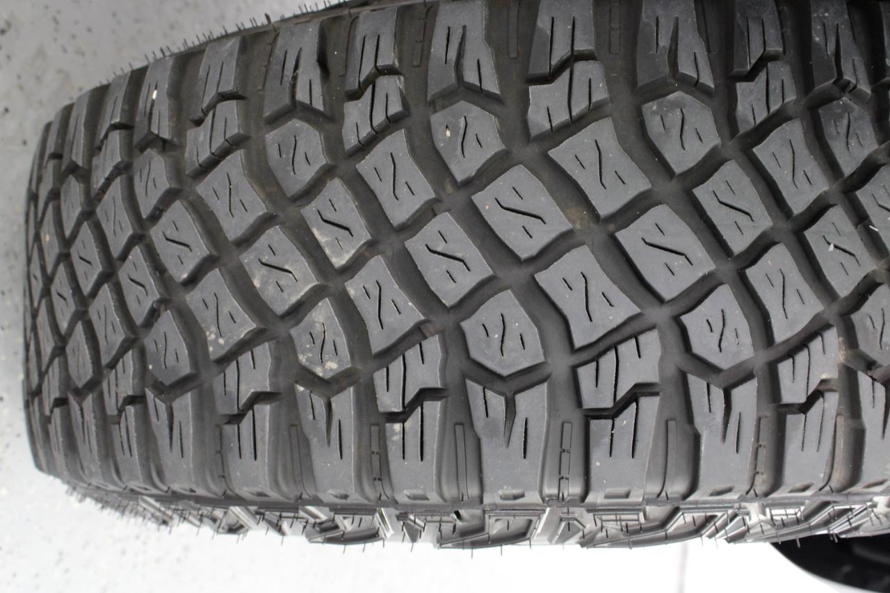 Ford Bronco Black Diamond 4 Door Advanced 4x4 2022