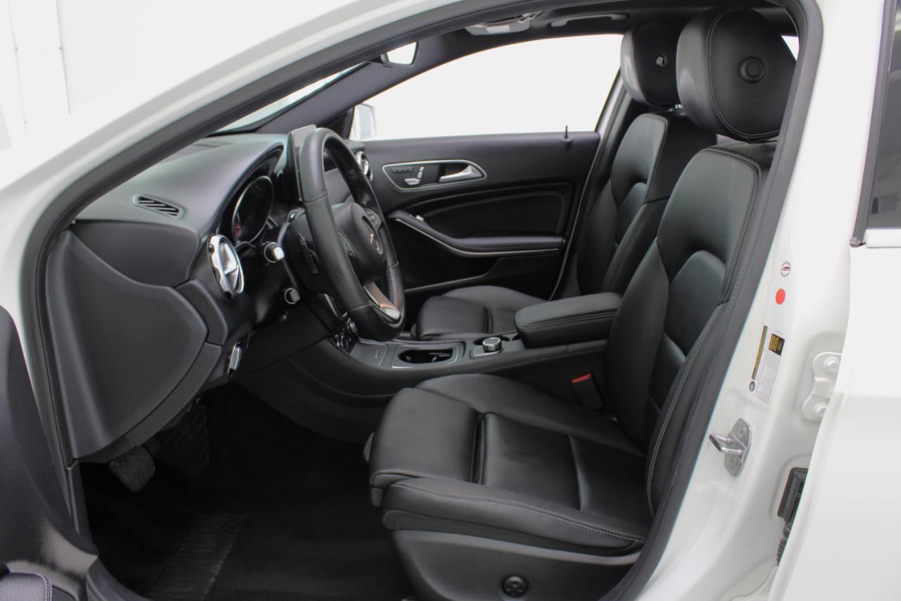Mercedes-Benz GLA GLA 250 SUV 2020