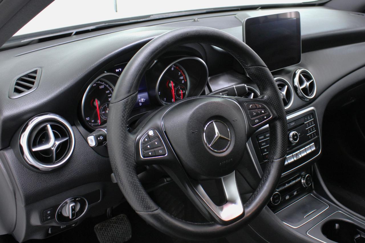 Mercedes-Benz GLA GLA 250 SUV 2020