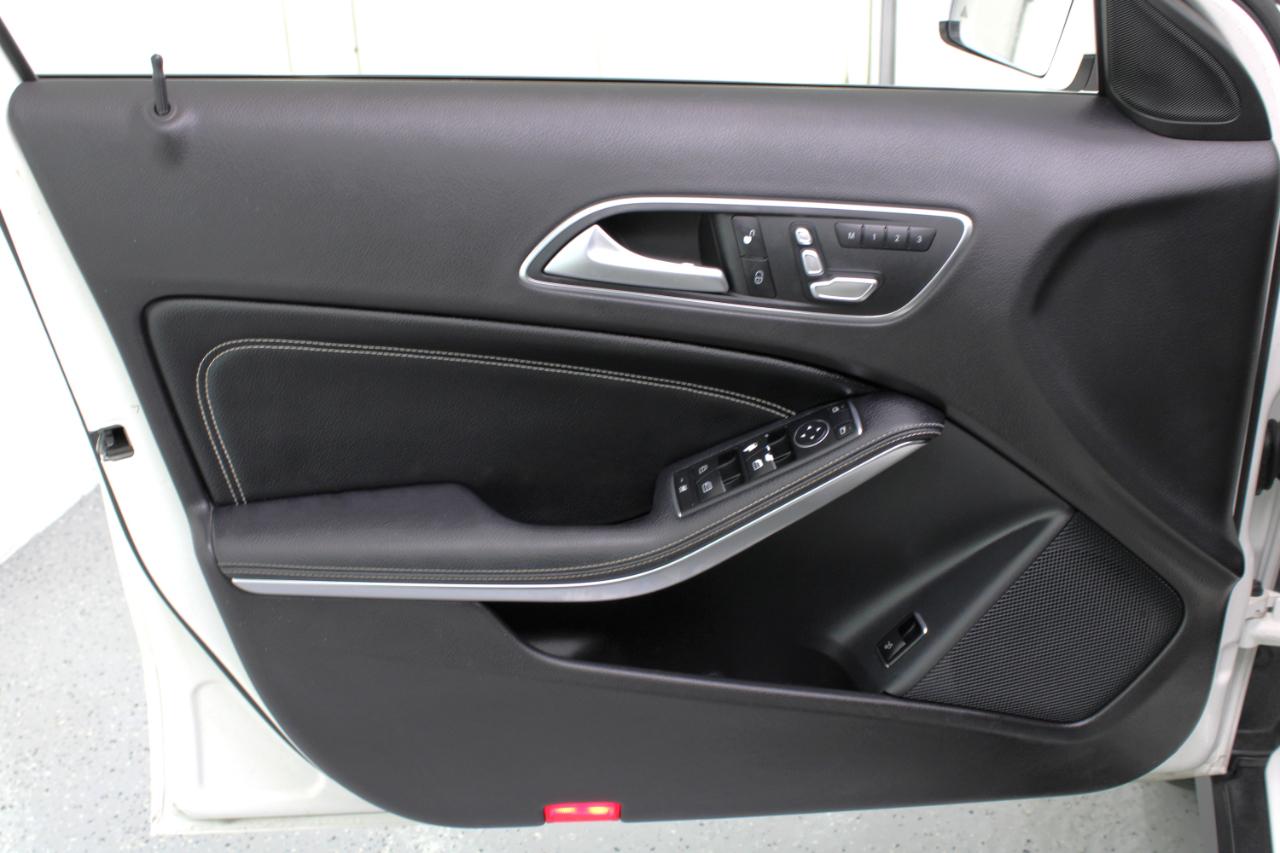 Mercedes-Benz GLA GLA 250 SUV 2020