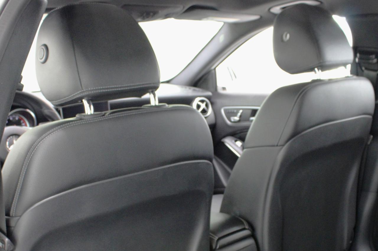 Mercedes-Benz GLA GLA 250 SUV 2020