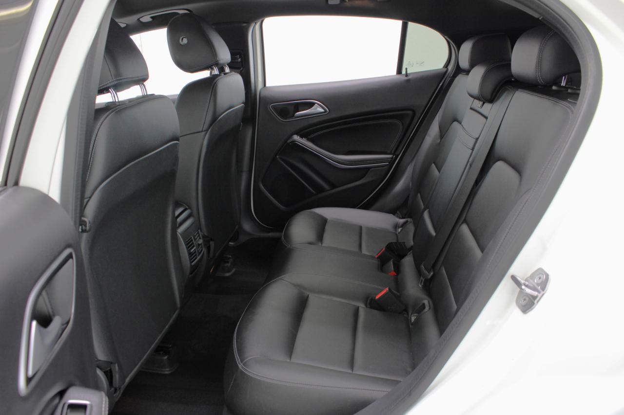 Mercedes-Benz GLA GLA 250 SUV 2020