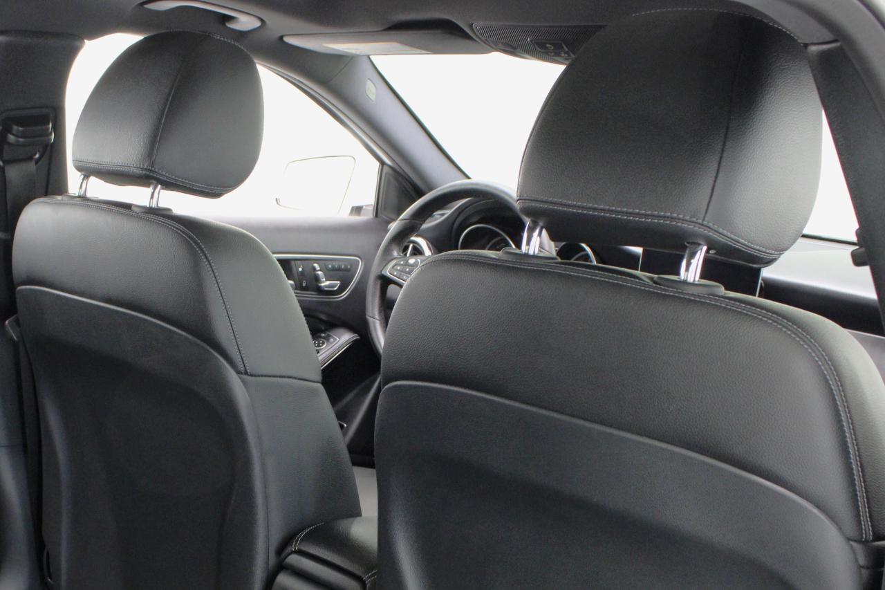 Mercedes-Benz GLA GLA 250 SUV 2020