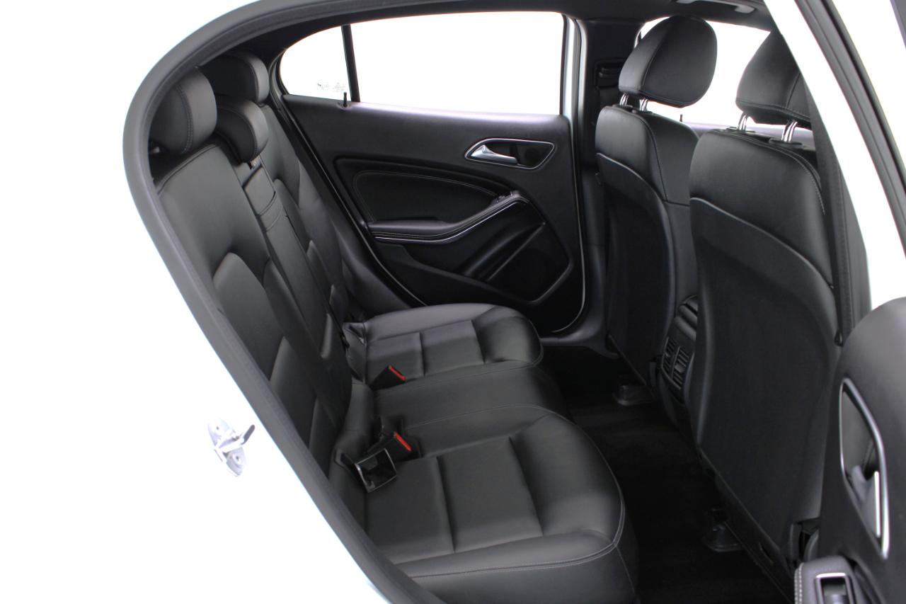 Mercedes-Benz GLA GLA 250 SUV 2020