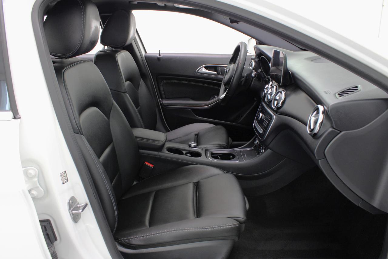 Mercedes-Benz GLA GLA 250 SUV 2020
