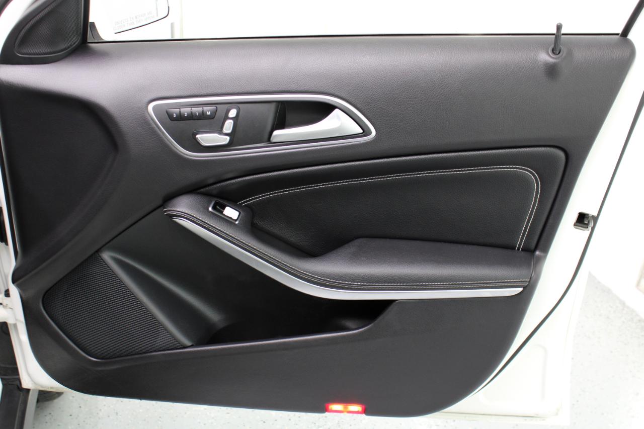 Mercedes-Benz GLA GLA 250 SUV 2020