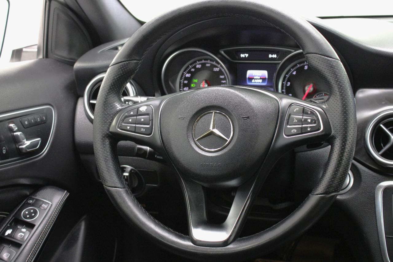 Mercedes-Benz GLA GLA 250 SUV 2020