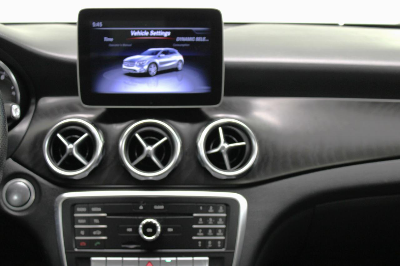Mercedes-Benz GLA GLA 250 SUV 2020