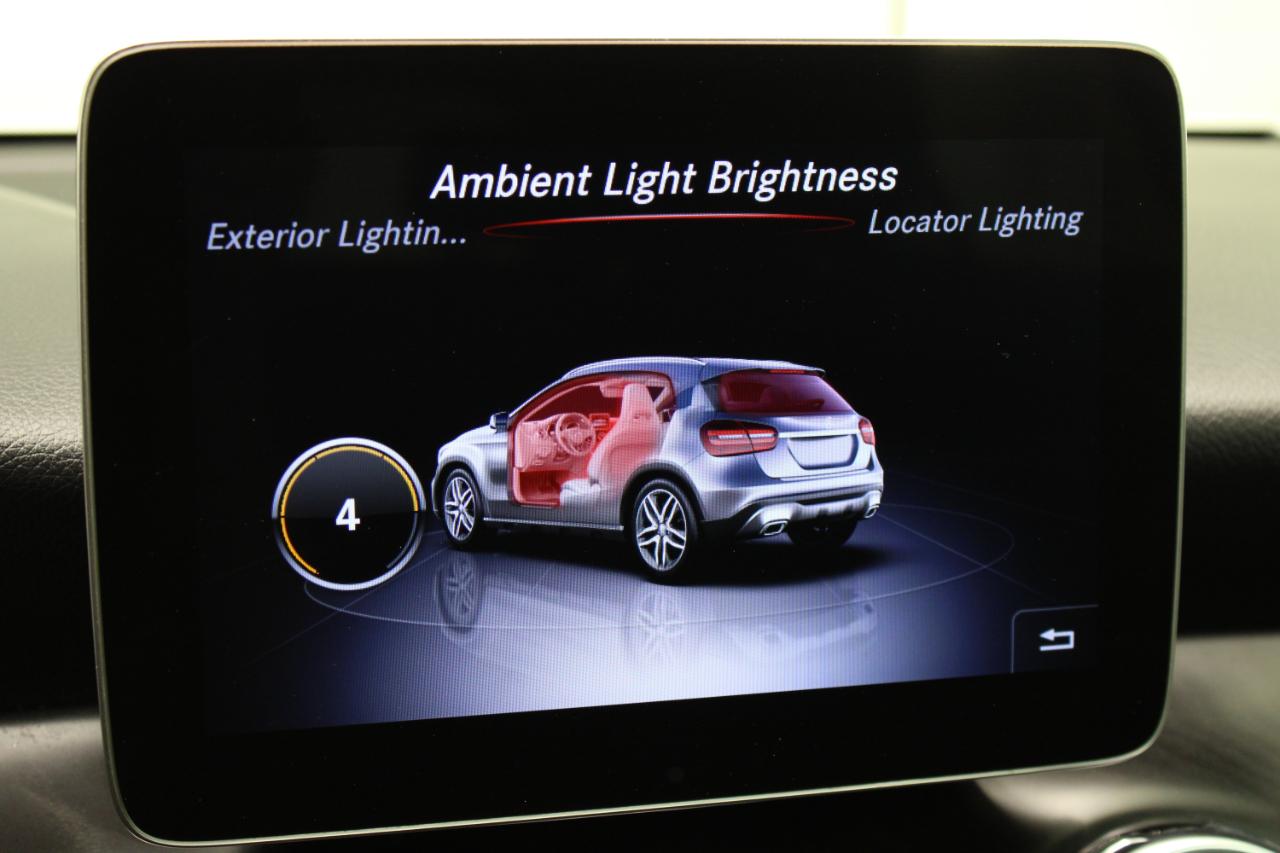 Mercedes-Benz GLA GLA 250 SUV 2020