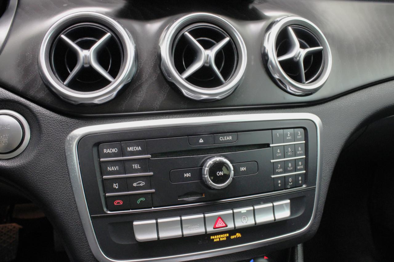 Mercedes-Benz GLA GLA 250 SUV 2020