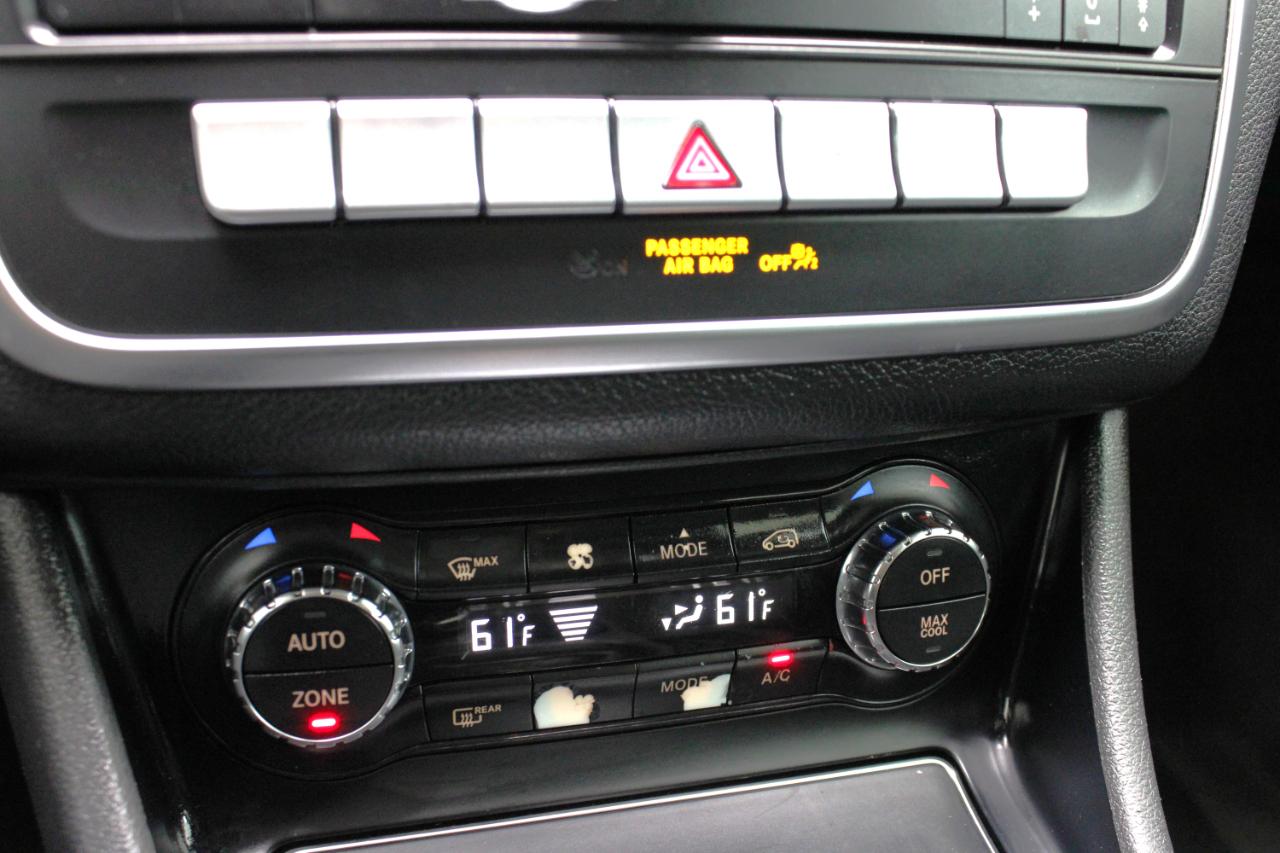 Mercedes-Benz GLA GLA 250 SUV 2020