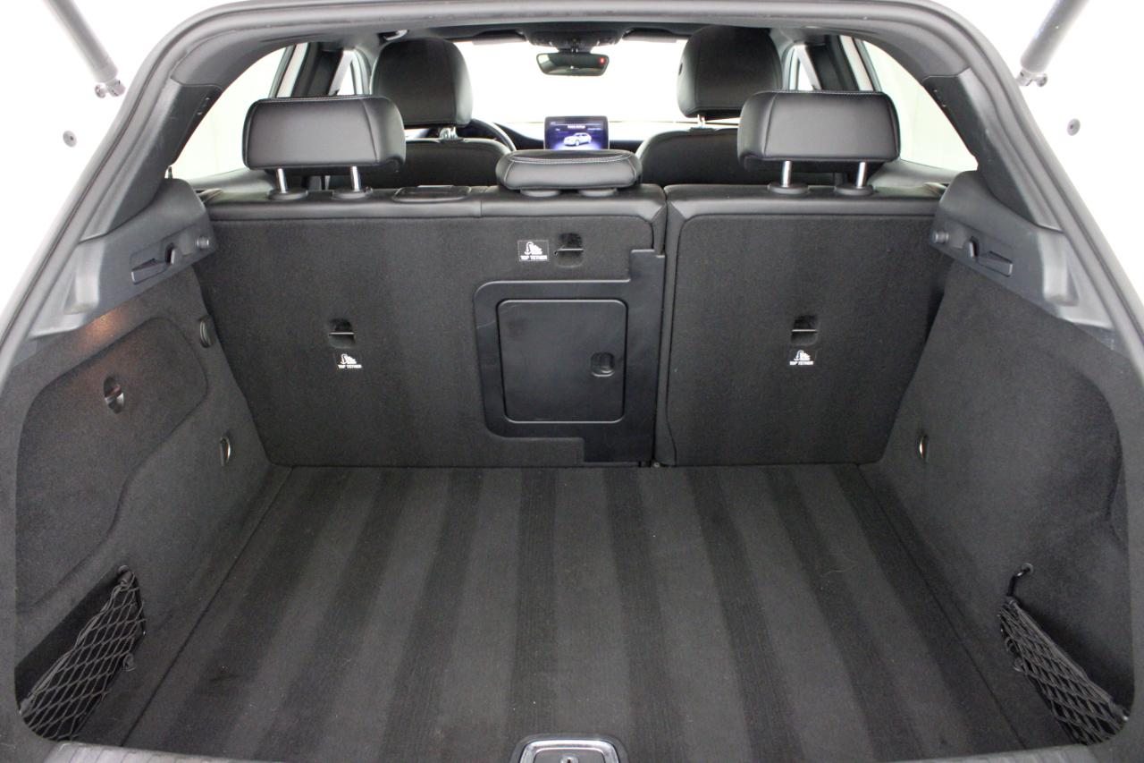 Mercedes-Benz GLA GLA 250 SUV 2020