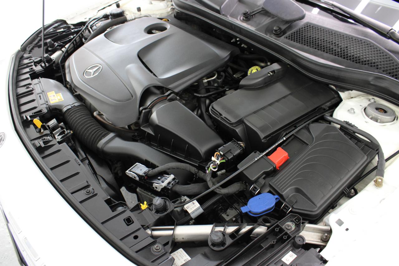 Mercedes-Benz GLA GLA 250 SUV 2020