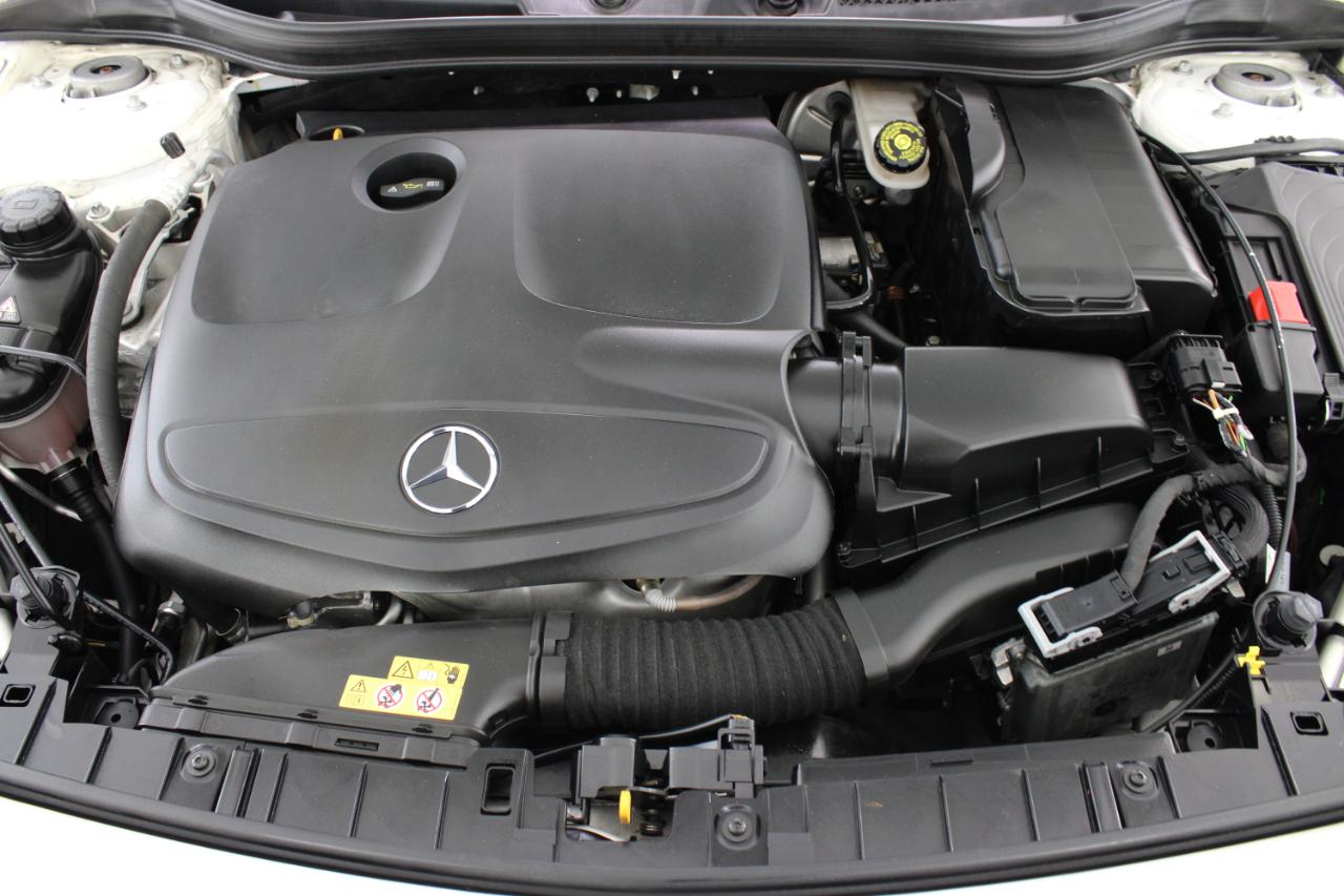 Mercedes-Benz GLA GLA 250 SUV 2020