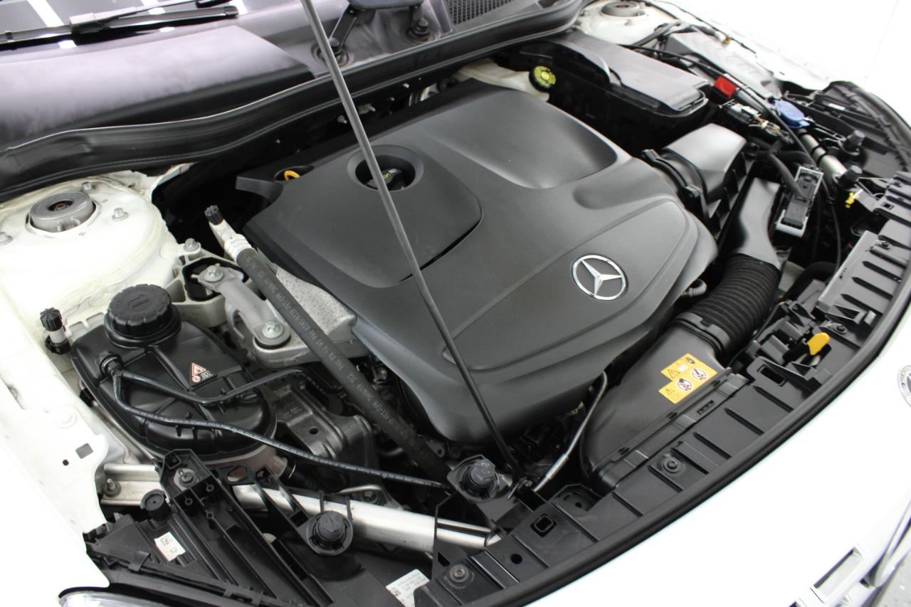Mercedes-Benz GLA GLA 250 SUV 2020